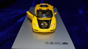 1/43 BBR BG219 Ferrari 360 Barchetta Montezemolo Pininfarina Project43 - Picture 1 of 9