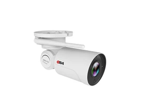 Oba IPL-B2 Ip camera ptz bullet motorizzata autofocus zoom 4x APP Oba Lite - Photo 1/3
