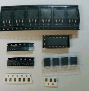 Miele ELP-265 ELP-266 ELP-270 ELP260 ELP262 W587X W588X W589X Ersatzteile Kit - Bild 1 von 5