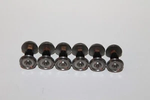 ** Athearn Blue Box Locomotive Parts ** 6-40019 Blue Box Locomotive Axle Sets ** - Picture 1 of 2