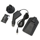 1080P HD Automotive Recorder Camera Infrared Night Vision With 2.5in Color D BHC