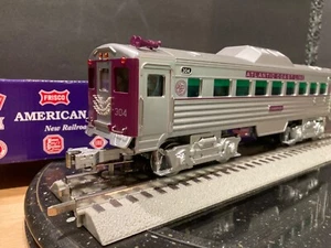 Trenes listos para usar O 92569-2 Atlantic Coast Line Buddy RDC vagón ferroviario motorizado #304 - Imagen 1 de 10