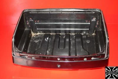 93 HONDA GOLDWING 1500 GL1500I INTERSTATE REAR TRUNK COMPARTMENT - Image 1 of 4