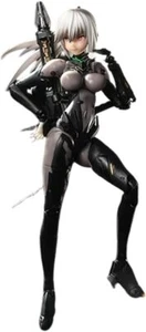 Assassin 1/12 Scale Action Figure - Picture 1 of 1