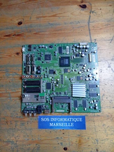 Carte Mère EAX42346904(5) TV LG 37LG3500 - Photo 1/7