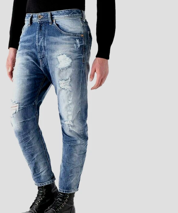 Diesel Narrot Jeans for Men for sale - eBay