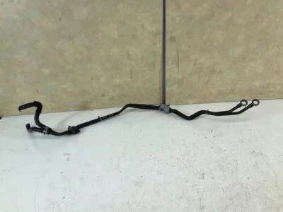 Infiniti Q60 2017 cupé deportivo 3,0 AWD manguera de presión de dirección asistida B Foto 1 de 4