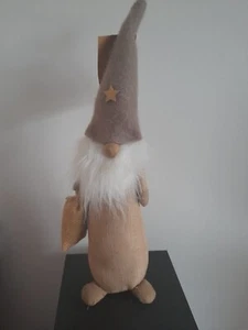 Deko Nikolaus stehend - Bild 1 von 4