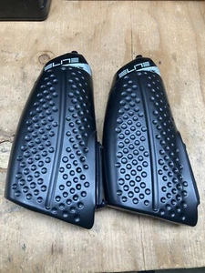 PAAR Elite Crono CX Magnet Trinkflaschenhalter Aero TT Zeitfahren Triathlon Tri - Bild 1 von 9