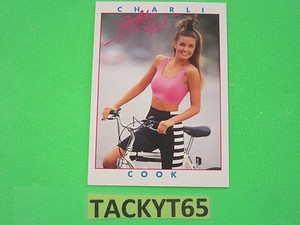 1992 PORTFOLIO SWIMSUIT SINGLE CARD(S) NEW YOU CHOOSE