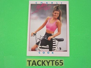 1992 PORTFOLIO SWIMSUIT SINGLE CARD(S) NEW YOU CHOOSE - Picture 1 of 22