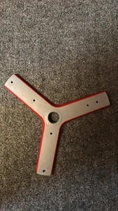 OEM Bosch Dishwasher Arm For SHP78CM5N/25 - Picture 1 of 2