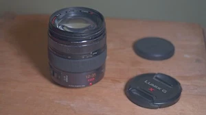 Panasonic Lumix G X 12-35 f2.8 Autofocus IOS Lens - Picture 1 of 5