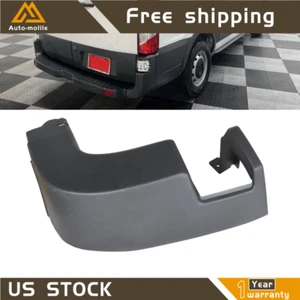 Rear Bumper Side End Cap Cover Right For 2015-2019 Ford Transit T150 T250 T350 - Picture 1 of 10