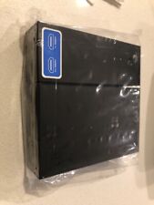 Working Sony PlayStation VR Processor Unit CUH-ZVR1 PS4 1st gen Virtual Reality 