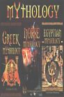 Mythology Trilogy : Greek Mythology - Norse Mythology - Egyptian Mythology, P...