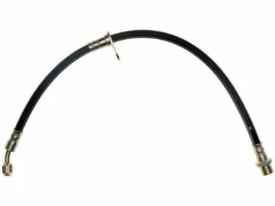 Manguera de freno trasera izquierda Raybestos 19776SC 2007 AWD para Lexus RX400h 2006-2008 Foto 1 de 2