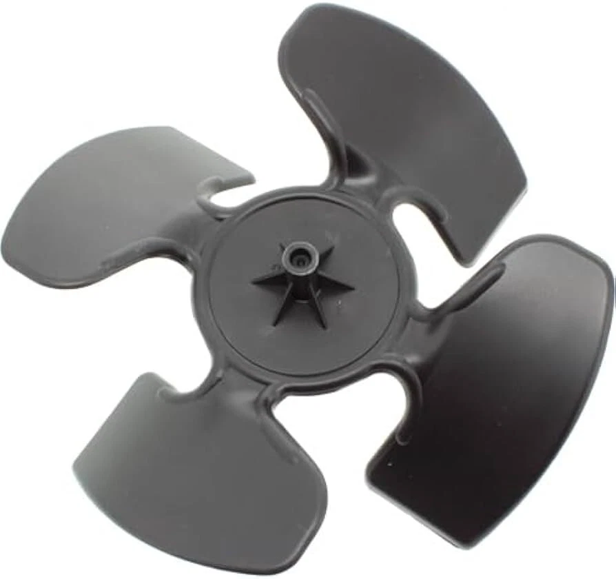 Whirlpool Wrx986sihz Refrigerator Condenser Fan Blade WP2188935