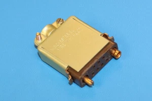 WINCHESTER MRE7SGHV 7-POSITION metal housing with hood screw clamp Qty-1 - Picture 1 of 2