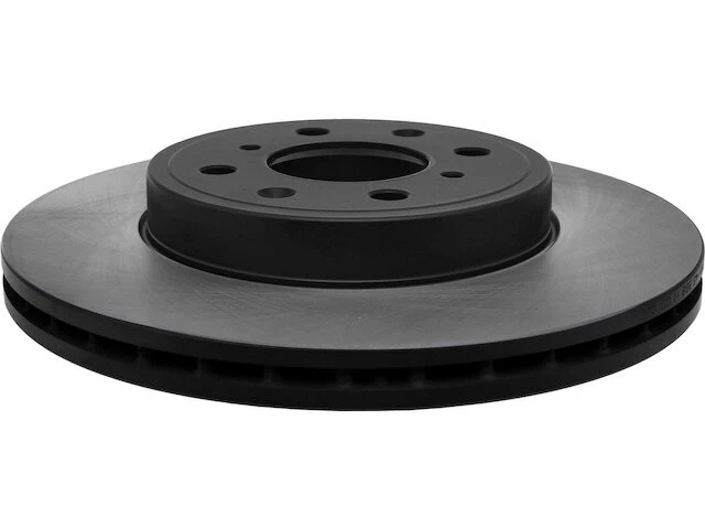 Rotor de freno delantero para Honda Fit 2014-2020 2015 2016 2017 2018 2019 TY811JT Foto 1 de 1