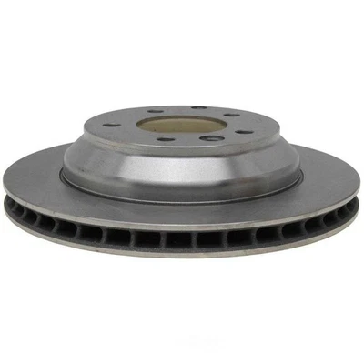 Rotor de freno de disco para Volkswagen Touareg 2004-2017 ACDELCO ADVANCE Foto 1 de 4