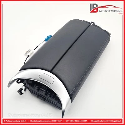 Armlehne Mittelarmlehne Armauflage 2056808804 9H15 MERCEDES C-KLASSE S205 C220 - Bild 1 von 4