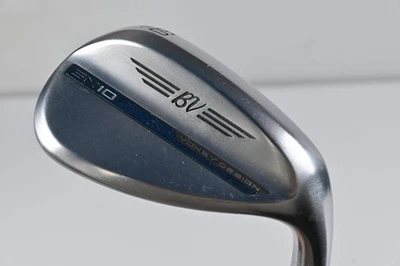 Titleist Vokey SM10 Lob Wedge / 60 Degree / Wedge Flex Vokey Design SM10 Shaft - Image 1 of 4
