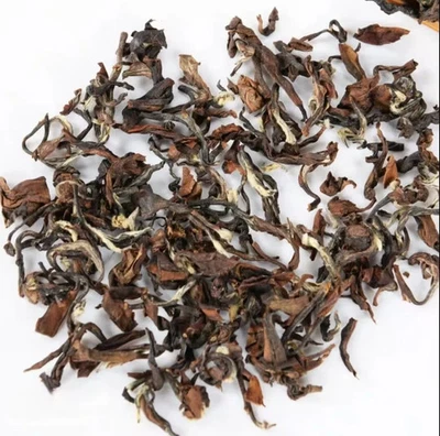 1000g Taiwan high mountain oolong tea - Oriental Beauty Unique oolong  tea - Image 1 of 4