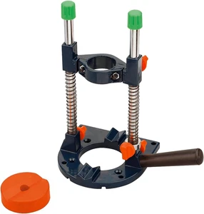 7784-00 Supporto per Trapano, Mandrino 43 Mm - Foto 1 di 12