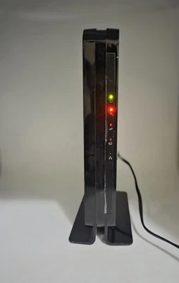 NETGEAR CM500 High Speed Cable Modem 16x4 DOCSIS 3.0 680Mbps - Image 1 of 4