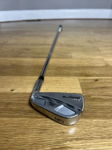 King Cobra Pro MB Forged 5 Iron Regular Flex Shaft - Picture 1 of 11