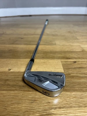 King Cobra Pro MB Forged 5 Iron Regular Flex Shaft - Image 1 of 4