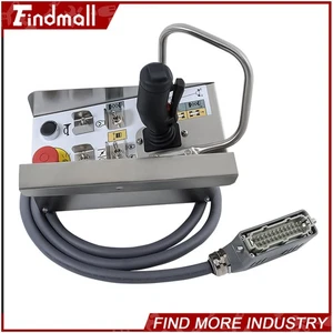 Findmall 137798 Control Box with Joystick166122 For Skyjack Scissor Lift 6826RT - Picture 1 of 18