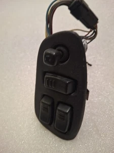 1993 1994 1995 1996 1997 CAMARO Z/28 POWER WINDOW LOCK MIRROR MASTER SWITCH - Picture 1 of 18