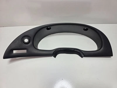 Ford Mustang 1994-2004 velocímetro calibre racimo bisel de ajuste negro con descongelación Foto 1 de 4