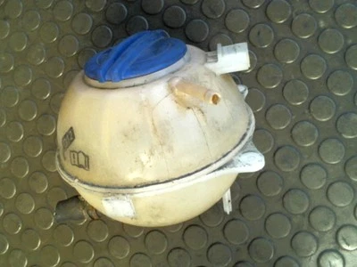 Ausgleichsbehälter Seat Ibiza 1.2 12V 6L 6Q0121407B 12 Monate Garantie - Bild 1 von 4