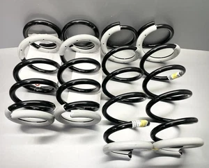 2023/24 Genuine Nissan R35 GT-R GTR T-Spec Coil Spring Set of 4 JDM Stock OEM - Picture 1 of 1