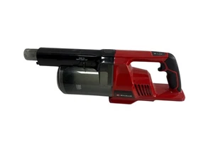 Einhell Akku-Stielstaubsauger Staubsauger TE-SV 18 Li-Solo, Zyklontechnologie - Bild 1 von 4