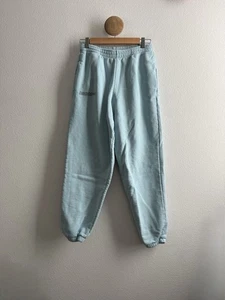Pangaia blaue schwere Jogginghose Größe S *bitte lesen* - Bild 1 von 10