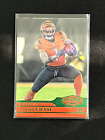 Ja’Marr Chase 2023 Plates & Patches Green 11/25 Bengals #30