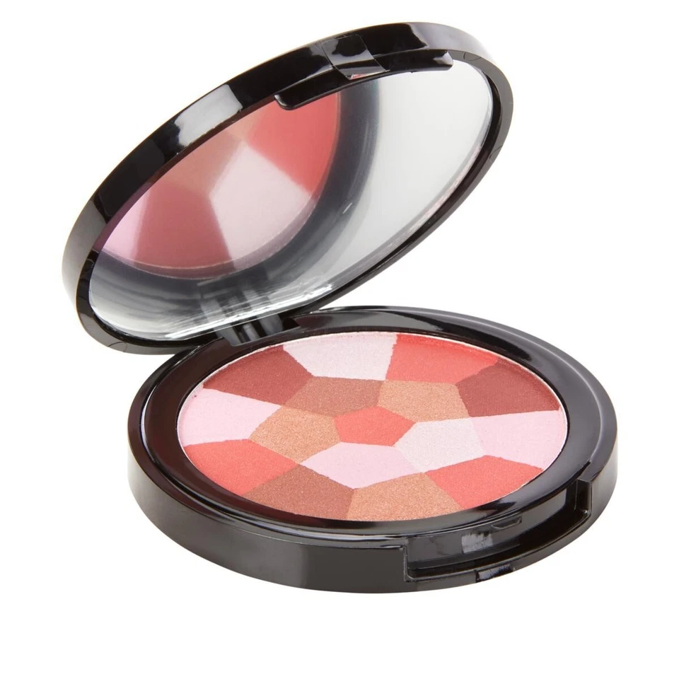 Signature Club A Kaleidoscope Blush .3 oz. New - Image 1 of 1