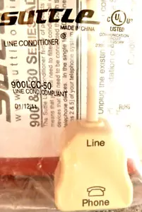Suttle: Phone Line Conditioner- 900LCC-50 - Picture 1 of 11