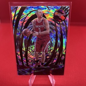 2016-17 Panini Revolution Fractal #3 Ryan Anderson