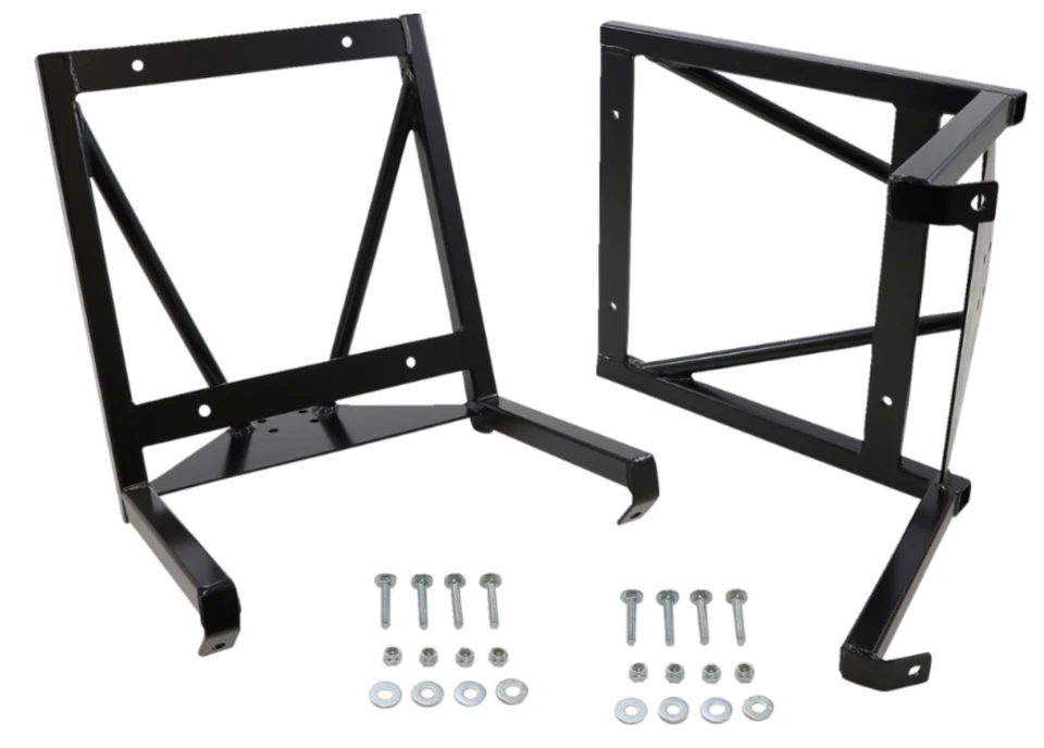Asientos Barba - 852-938 - Kit Montaje Asiento Trasero para Asientos Torque V2, Par Foto 1 de 1