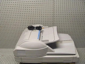 Ricoh IS450S Flatbed Scanner 400 DPI Automatic Document Feeder SCSI IS450 IS 450 - Afbeelding 1 van 1