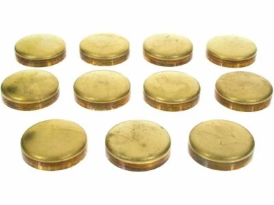 Kit de enchufe de expansión para Toyota T100 1993-1994 61262VP 3,0 L V6 3VZ-E VIN: V SOHC Foto 1 de 2