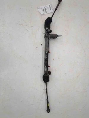 86-98 Saab 9000 rack de engrenagem de direção Assy fabricante de equipamento original garantia de 6 meses - Imagem 1 de 4