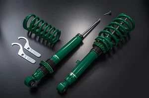 Kit Coilover Tein Street Advance Z - se adapta a Lexus IS F USE20 2007 - 2014 - Imagen 1 de 2
