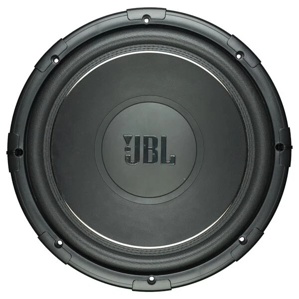 JBL MS-15SD2 15" (380mm) 1800Watts Dual Voice Coil 2 2 Ohms Car Subwoofer