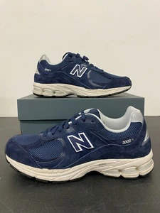 New Balance 2002R Size 9.5 ML2002RD Brand New In Box #502 - Picture 1 of 5